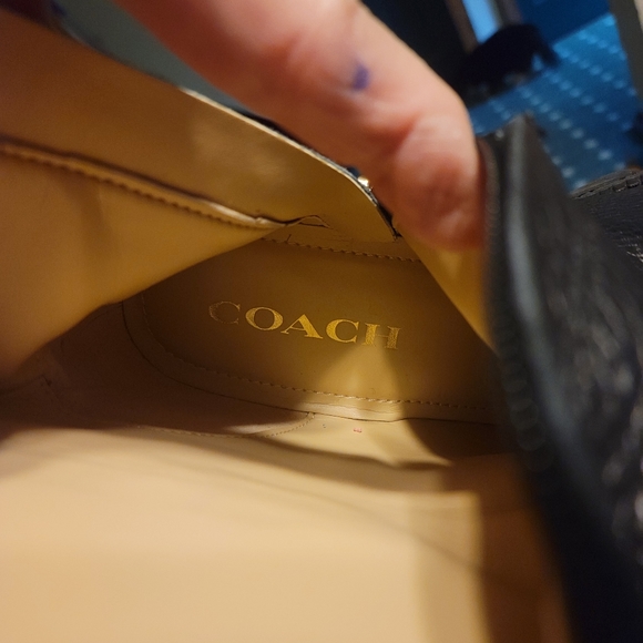 Coach Boots - Picture 7 of 16